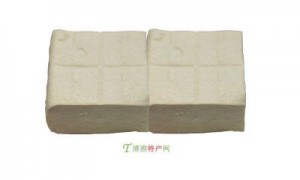 天津老豆腐